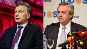 Oficialismo y oposición: las internas trascienden en todos los frentes