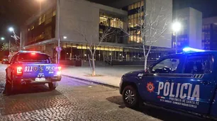 Crisis de seguridad en Rosario: la Corte provincial aseguró que la policía “perdió el control de la calle”