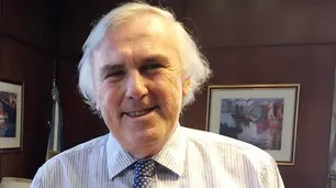 AFIP: Leandro Cuccioli desplazó al jefe de la DGI y prepara más cambios