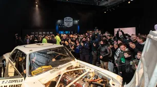 Torino, el gran auto argentino. Un homenaje a la leyenda de la industria automotriz en Tecnópolis