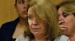 La madre del ministro de Justicia tendrá salidas transitorias y pedirá la libertad condicional