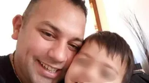 Quién era "Rolfi", el policía asesinado a puñaladas en el barrio de Palermo