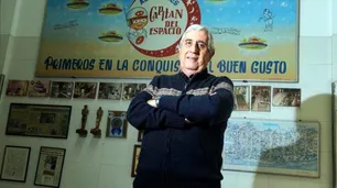 Golpearon al dueño de los alfajores "Capitán del Espacio" para robarle: le sacaron las llaves de la fábrica