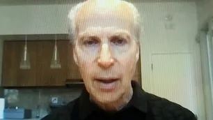 Roger Kornberg según la IA: ChatGPT armó las preguntas y conjeturó posibles respuestas del premio Nobel de Química