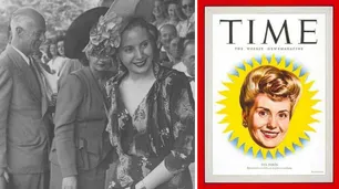 Día Internacional de la Mujer: universidades italianas recuerdan la gira diplomática de Eva Perón