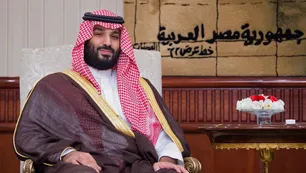 Para el Senado de EE.UU. el príncipe Mohammed "está loco", "es peligroso" y "cómplice" de asesinato