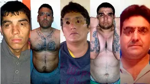 La banda de los sicarios: roles, acusaciones, venganzas y una trama narco