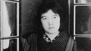 "Melancolía otoñal", de Akiko Yosano