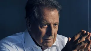 Tras la trágica muerte de Jorge Brito, Banco Macro se apoya en su principal operador