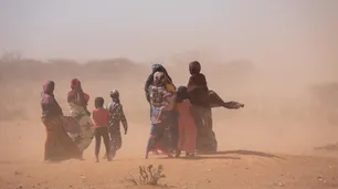 “Triple episodio” de La Niña: cuál es el fenómeno climático que ocurriría por primera vez en el siglo
