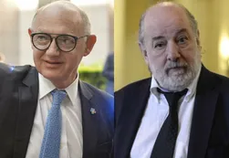 El juez Claudio Bonadio le negó la excarcelación a Héctor Timerman