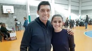 Neuquén: Koopmann se mostró confiado en mantener la hegemonía del MPN