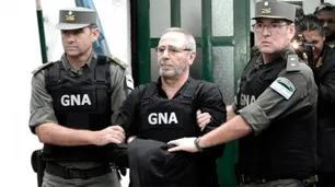 Tragedia de Once: ordenan la libertad para Jaime pero seguirá preso por "Cuadernos"