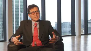 Fernando Ruiz: "Hay que diferenciar la crítica al periodismo con la represalia política"
