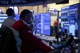 El petróleo cayó por debajo de US$ 100 y las bolsas suben por la expectativa de un acuerdo entre EE. UU. e Irán