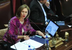 Rojkés: "Lo resucitan a Nisman porque Cristina gana en las encuestas"