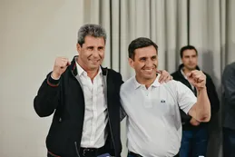 San Juan: el mensaje de Uñac a la Corte Suprema y el triunfo de Juntos por el Cambio en la capital
