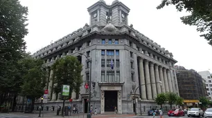 Un fondo de inversión fundado por argentinos compró una sede de BBVA por cerca de u$s 150 millones