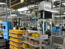 San Francisco: la importación de amortiguadores creció 300% y golpea de lleno a ZF Argentina