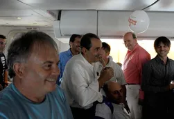 La Cámara Federal declaró nula la causa contra Moreno por el cotillón anti-Clarín