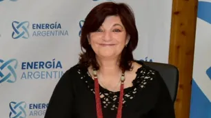 Kelly Olmos: "Desde el comienzo de nuestro gobierno se crearon más de 1 millón de empleos registrados"