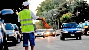 Resistencia busca prohibir a los "trapitos" y el debate ya divide a oficialismo y oposición