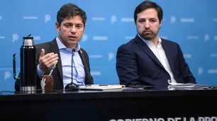 El gobierno de Axel Kicillof anunció que la atención médica a extranjeros seguirá siendo gratuita en Buenos Aires