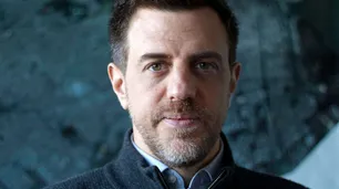 Las opciones de Diego Kravetz para los sin techo:"O dormís en el parador o en otra ciudad, en la calle no vas a dormir"