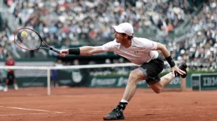 Andy Murray se ausenta de Roland Garros y prepara para Wimbledon