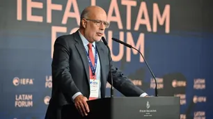 Rodrigo Valdes del FMI: le pidió al gobierno de Milei revisar el ajuste y mejorar la calidad, "no la cantidad"