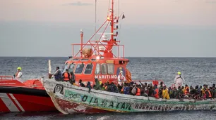 Inmigración y violencia social: advierten sobre el crecimiento de conflictos en Europa y África