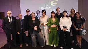 Libertad de expresión: el reconocimiento a periodistas agredidos por el Estado en los Premios Perfil