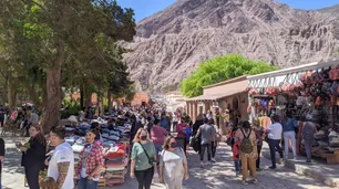 Viajar en temporada baja: la tendencia que impulsa el turismo en Salta