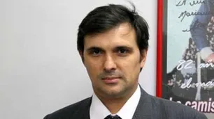 Detienen al hijo del ex ministro del Interior Julio Mera Figueroa: llevaba 3 años prófugo por un secuestro
