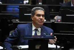 Capitanich impulsa un Fondo Federal de Salud para reforzar hospitales públicos