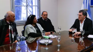 El Gobierno revisa las millonarias indemnizaciones a familiares de guerrilleros