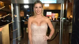 Jesica Cirio rompe el silencio