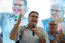 Capitanich sobre la interna del peronismo: "Para mí el candidato es la última fase"
