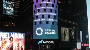 PyME: más de 1 millón de cuentas fueron beneficiadas con la nueva plataforma de Caja de Valores