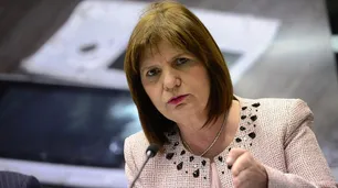 Municiones a Bolivia | Patricia Bullrich: "Sabina Frederic tiene que responder qué hizo"