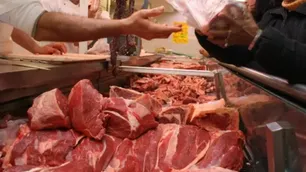 El consumo de carne vacuna cayó en enero al nivel más bajo de los últimos 20 años