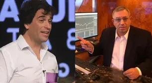Carlos Maslatón sorprendió con un elogio Gabriel Solano: "Muchos liberales estarían de acuerdo con vos"