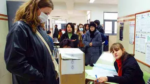 Boleta única: en 2021 el Estado aportó $ 500 millones a partidos que no pasaron las PASO