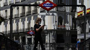 Diario de la peste: el limbo