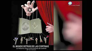 Cómo cazar a un grupo de odio en internet