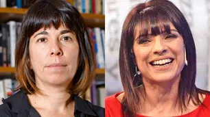 Maria O' Donell criticó con dureza a Rosario Lufrano por la entrevista a Alberto Fernández