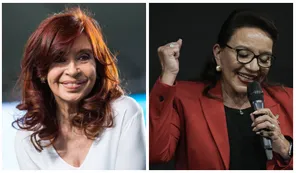 Cristina Kirchner viaja a Honduras: quiénes la acompañarán a la asunción de Xiomara Castro