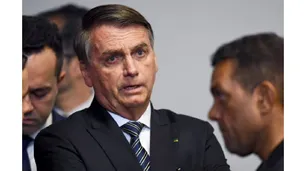 "Desabastecimiente, pobreze y desemplee": Jair Bolsonaro se burló de Argentina en lenguaje inclusivo