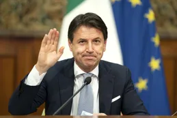 Italia tras la renuncia de Giuseppe Conte: nuevo gobierno o llamado a elecciones