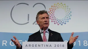 Espionaje ilegal: el macrismo se escudó en supuestos protocolos internacionales para "fichar" periodistas
